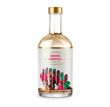 Buy Sans Bar Summer Carnivàle (White Rum Substitute) - Sans Drinks Sans Drinks