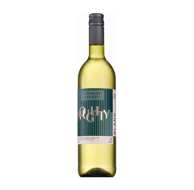 Thomson & Scott Noughty Blanc