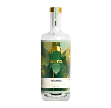 Buy ALTD Spirits Green Grocer - Sans Drinks Sans Drinks