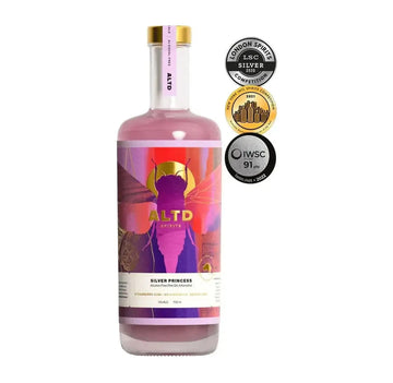 Buy ALTD Spirits Silver Princess - Sans Drinks Sans Drinks
