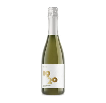 Buy 1920 Wines Non-Alcoholic Sparkling White - Gift - Sans Drinks Sans Drinks