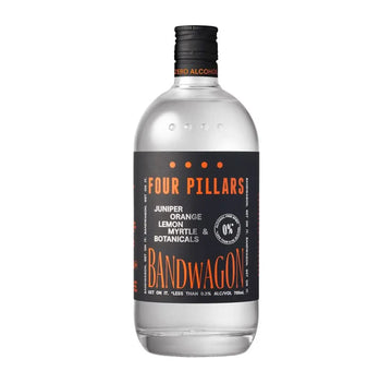 Buy Four Pillars Bandwagon Dry - Sans Drinks Sans Drinks
