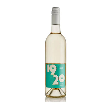 Buy 1920 Wines Non-Alcoholic Pinot Grigio - Sans Drinks Sans Drinks