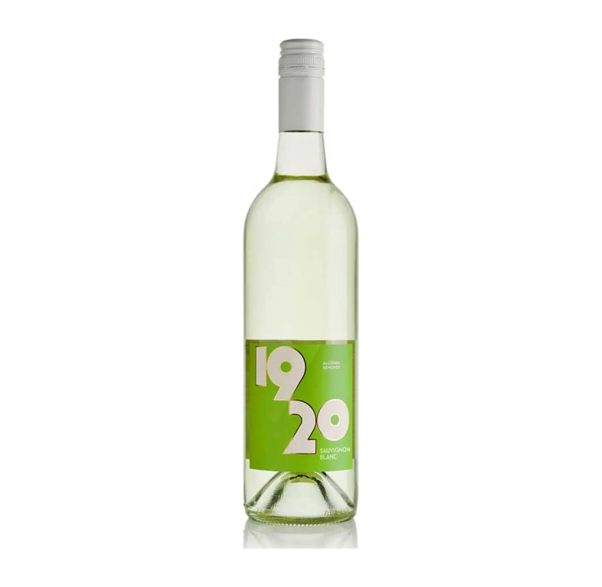 Buy 1920 Wines Non-Alcoholic Sauvignon Blanc - Sans Drinks