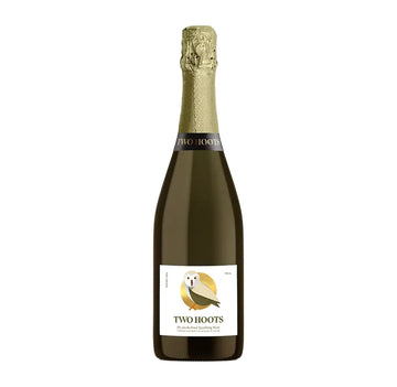 Buy Two Hoots De-alcoholised Sparkling Wine - Sans Drinks Sans Drinks