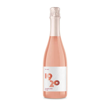 Buy 1920 Wines Non-Alcoholic Sparkling Rose - Sans Drinks Sans Drinks