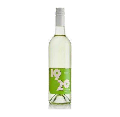 1920 Wines Non-Alcoholic Sauvignon Blanc