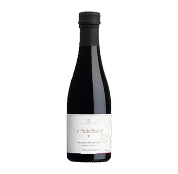 Buy Le Petit Etoile Non-Alcoholic Cabernet Sauvignon 200ml - Sans Drinks Sans Drinks
