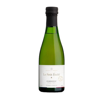 Buy Le Petit Etoile Non-Alcoholic Chardonnay 200ml - Sans Drinks Sans Drinks