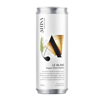 Buy Altina Le Blanc RTD Cans - Sans Drinks Sans Drinks