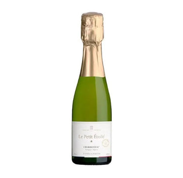 Buy Le Petit Etoile Non-Alcoholic Sparkling Chardonnay 200ml - Sans Drinks Sans Drinks