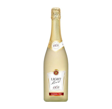 Buy Light Live Non-Alcoholic Sparkling White - Sans Drinks Sans Drinks