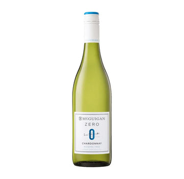 Buy McGuigan Zero Chardonnay - Sans Drinks Sans Drinks