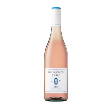 Buy McGuigan Zero Dry Rosé - Sans Drinks Sans Drinks