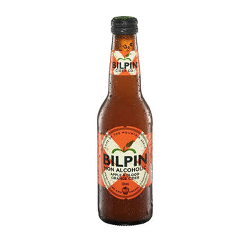Buy Bilpin Blood Orange Cider - Sans Drinks Sans Drinks