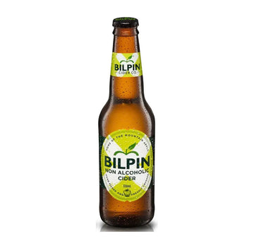 Buy Bilpin Non Alcoholic Cider - Sans Drinks Sans Drinks