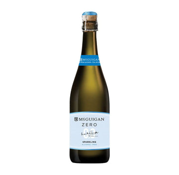 Buy McGuigan Zero Dry Sparkling - Sans Drinks Sans Drinks