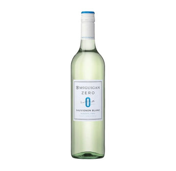 Buy McGuigan Zero Sauvignon Blanc - Sans Drinks Sans Drinks
