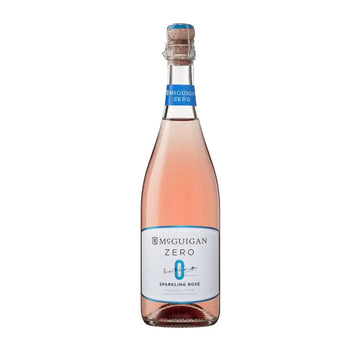Buy McGuigan Zero Sparkling Rose - Sans Drinks Sans Drinks