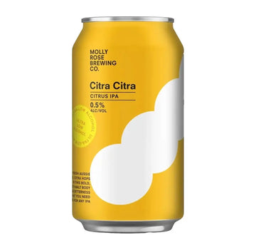 Buy Molly Rose Citra Citra - Sans Drinks Sans Drinks