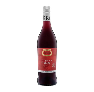 Buy Brown Brothers Cienna Zero - Sans Drinks Sans Drinks
