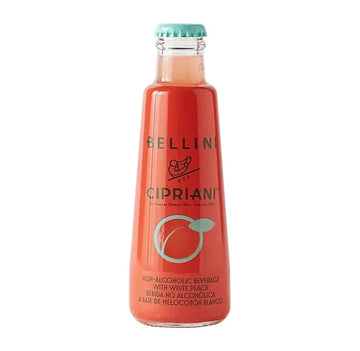 Buy Bellini Cipriani - Virgin Peach Bellini - Sans Drinks Sans Drinks