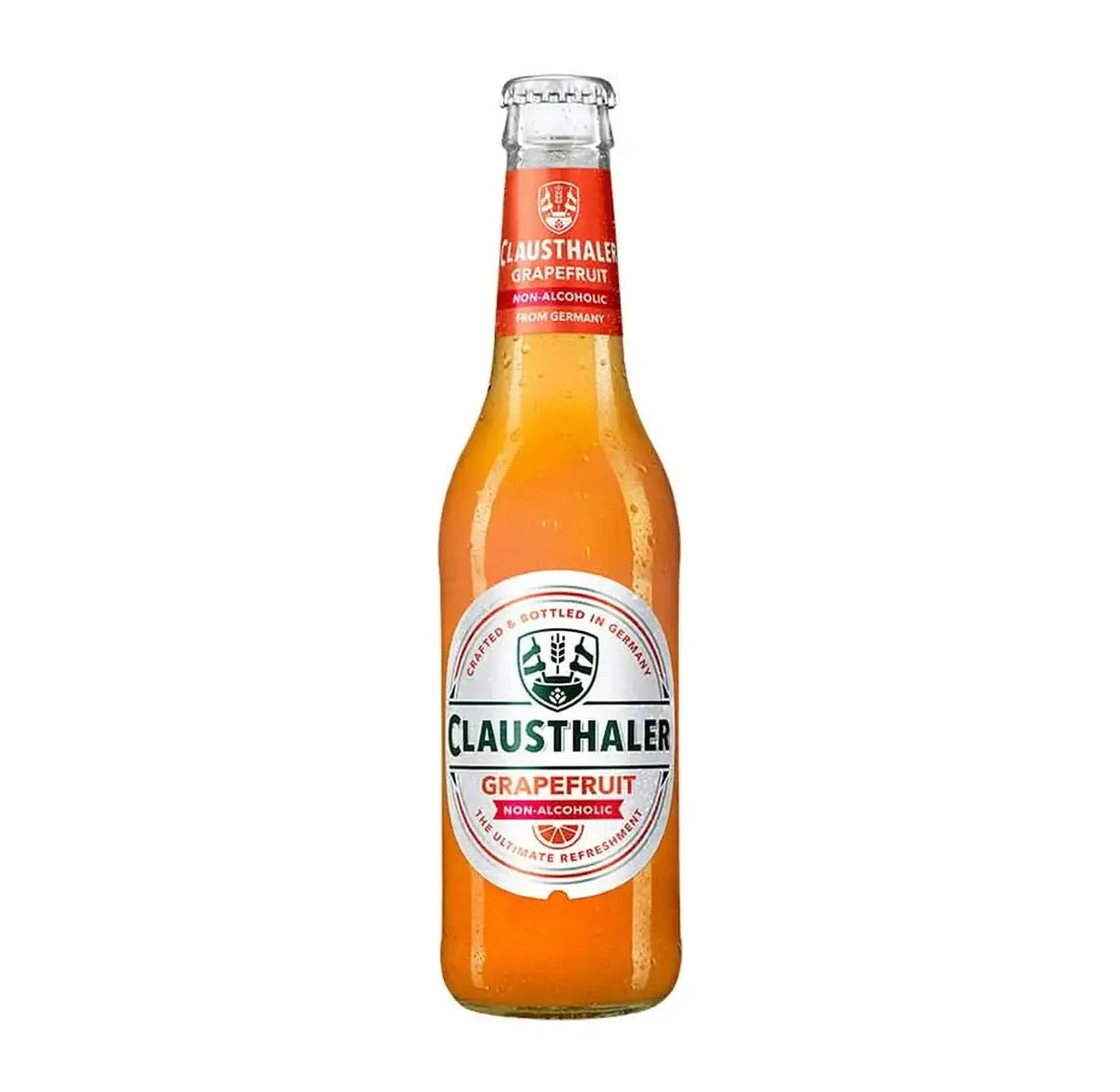 Buy Clausthaler Grapefruit - Sans Drinks