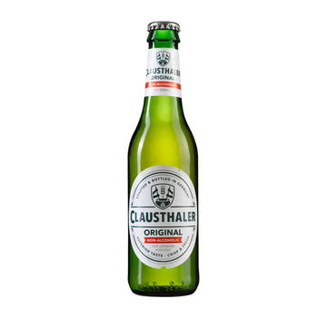 Buy Clausthaler Original Pilsner - Sans Drinks Sans Drinks