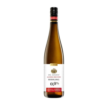 Buy Dr Zenzen 0.0 Riesling - Sans Drinks Sans Drinks