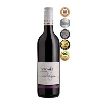 Buy Edenvale Cabernet Sauvignon - Sans Drinks Sans Drinks
