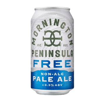 Buy Mornington Free Pale Ale - Sans Drinks Sans Drinks