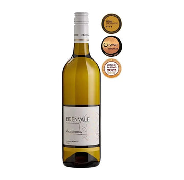 Buy Edenvale Chardonnay - Sans Drinks Sans Drinks