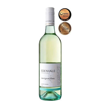 Buy Edenvale Sauvignon Blanc - Sans Drinks Sans Drinks