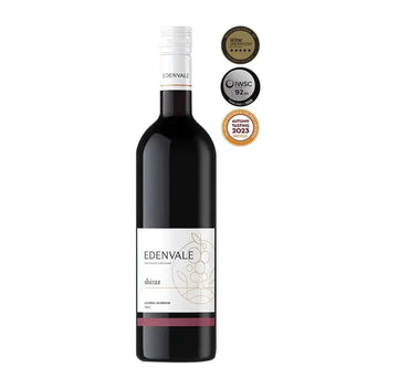Buy Edenvale Shiraz - Sans Drinks Sans Drinks
