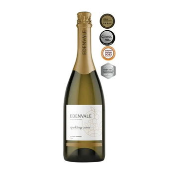 Buy Edenvale Sparkling Cuvee - Sans Drinks Sans Drinks