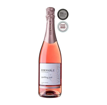 Buy Edenvale Sparkling Rosé - Sans Drinks Sans Drinks