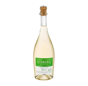 Buy Eisberg Non-Alcoholic Sparkling Blanc - Sans Drinks Sans Drinks