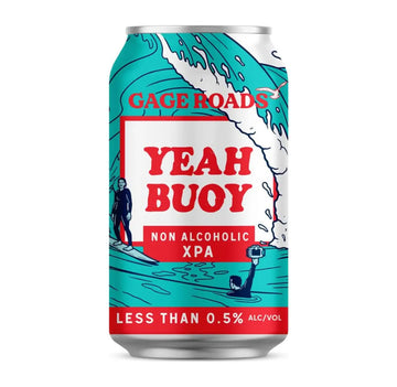 Buy Gage Roads Yeah Buoy XPA - Sans Drinks Sans Drinks
