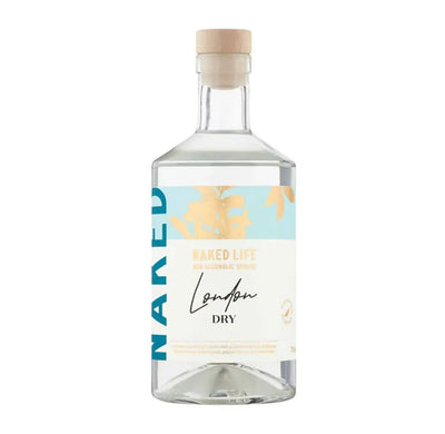 Naked Life London Dry