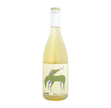 Buy Ghiddy Pét Not Sparkling White - Sans Drinks Sans Drinks