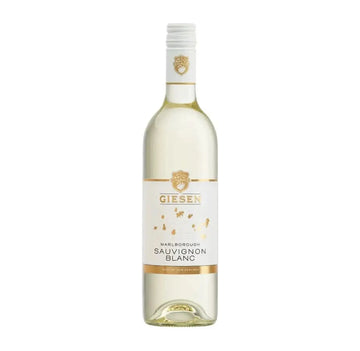 Buy Giesen 0% Marlborough Sauvignon Blanc - Sans Drinks Sans Drinks