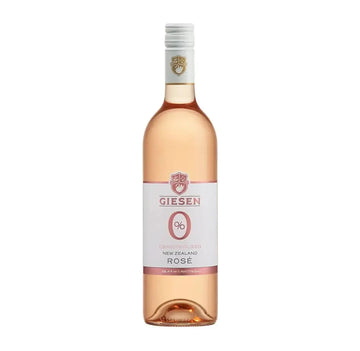 Buy Giesen 0% New Zealand Rose - Sans Drinks Sans Drinks
