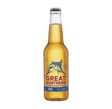 Buy Great Northern Zero Bottle - Sans Drinks Sans Drinks