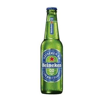 Buy Heineken 0.0 Non Alcoholic Lager - Sans Drinks Sans Drinks