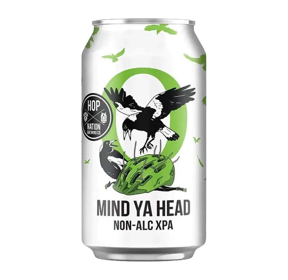 Buy Hop Nation Mind Your Head XPA - Sans Drinks