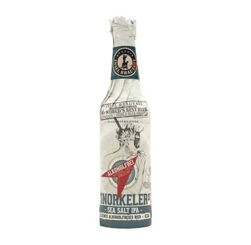 Buy Insel Brauerei Snorkeler's Alcohol Free Sea Salt IPA - Sans Drinks Sans Drinks