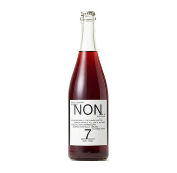 Buy NON 7 Stewed Cherry & Coffee - Sans Drinks Sans Drinks
