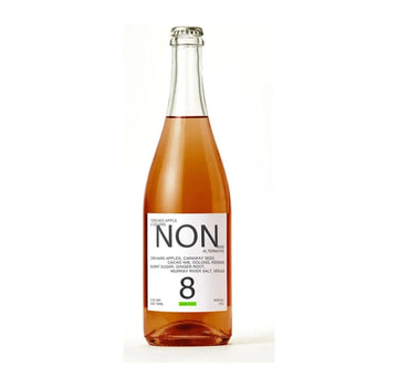Buy Non 8 Torched Apple & Oolong - Sans Drinks Sans Drinks