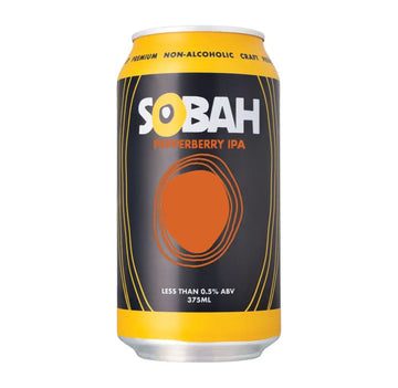 Buy Sobah Pepperberry IPA - Sans Drinks Sans Drinks