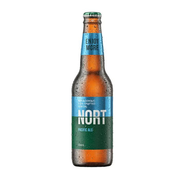 Buy Nort Pacific Ale - Sans Drinks Sans Drinks